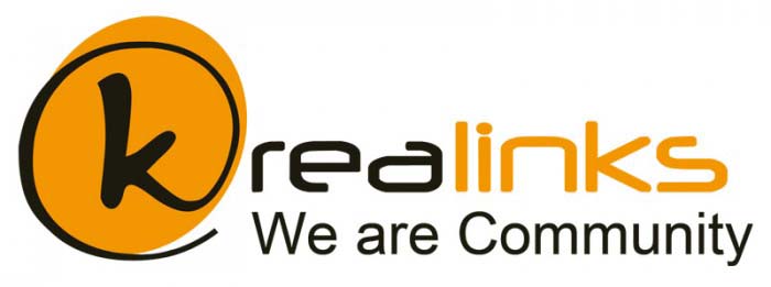 Logo Krealinks