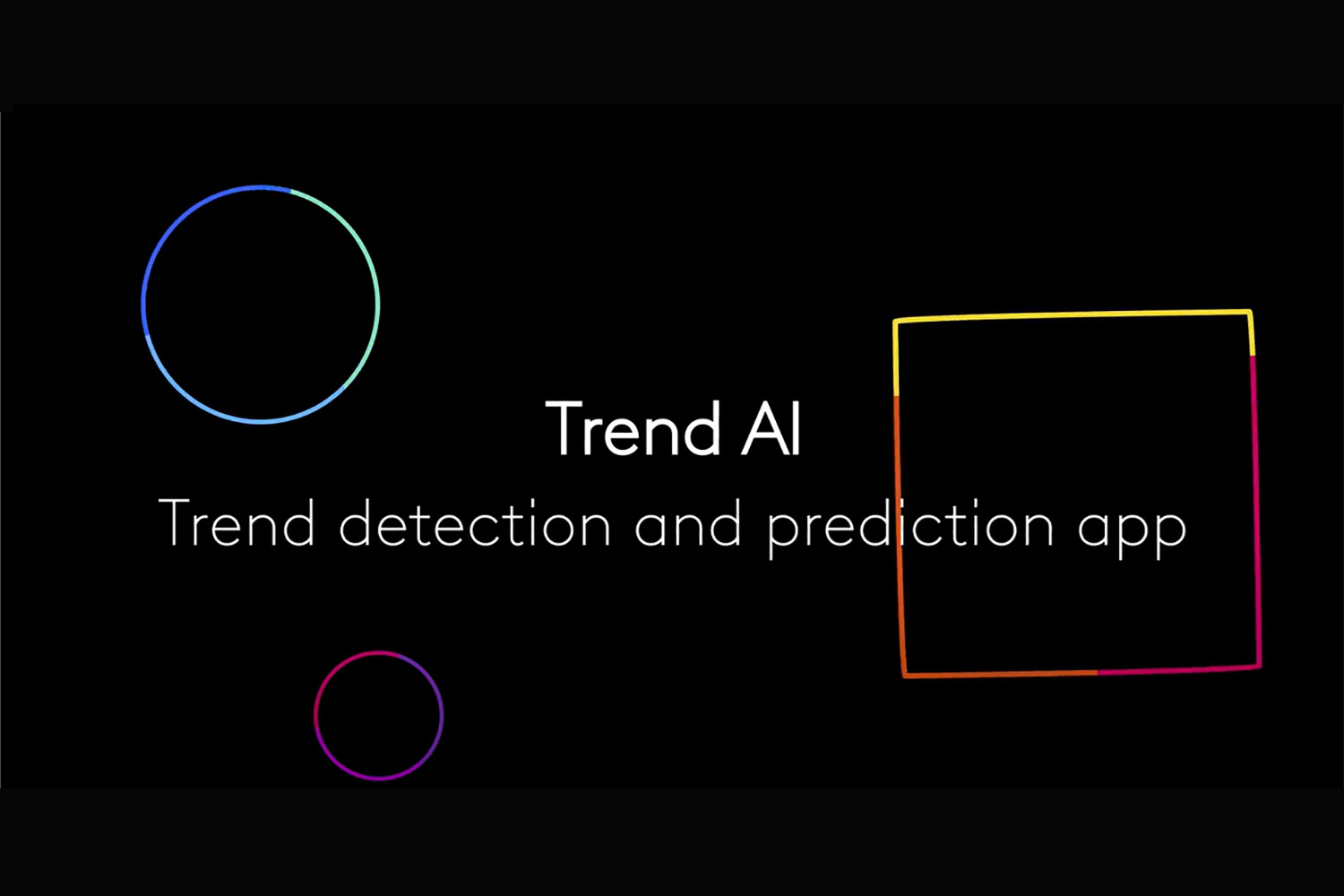 Trend AI Video-Standbild