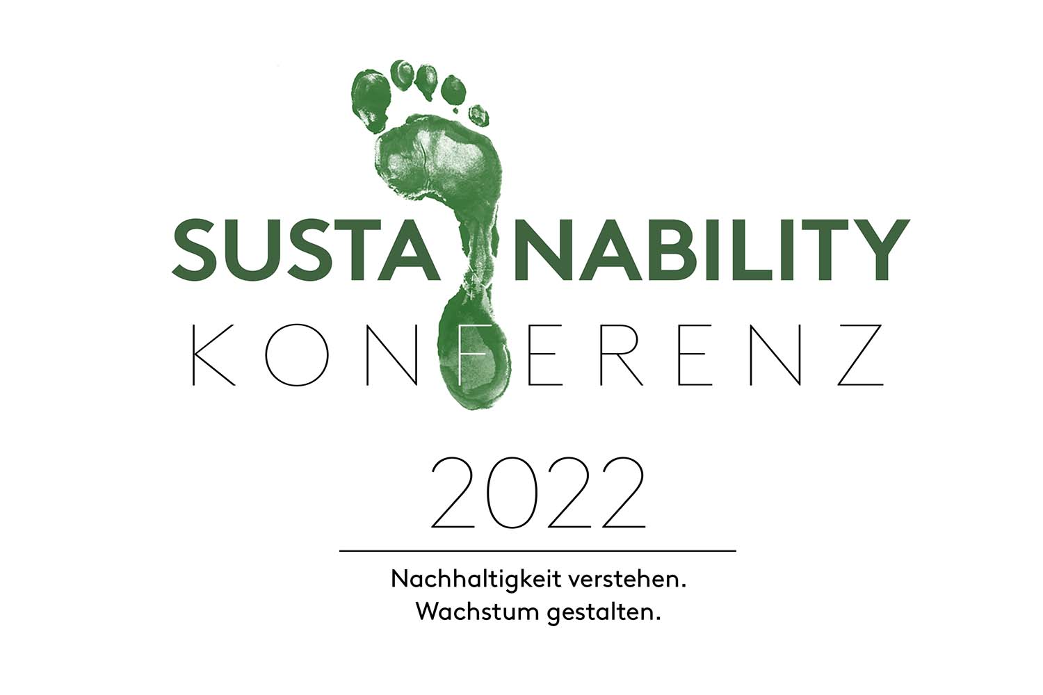 Sustainability Konferenz 2022