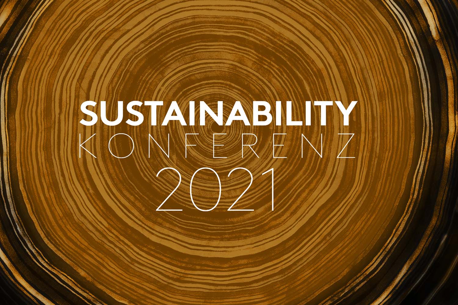 Sustainability Konferenz 2021