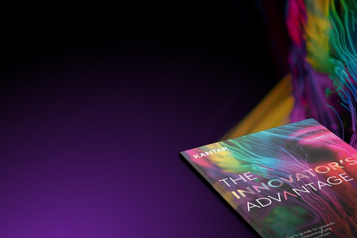 The Innovator`s Advantage Booklet