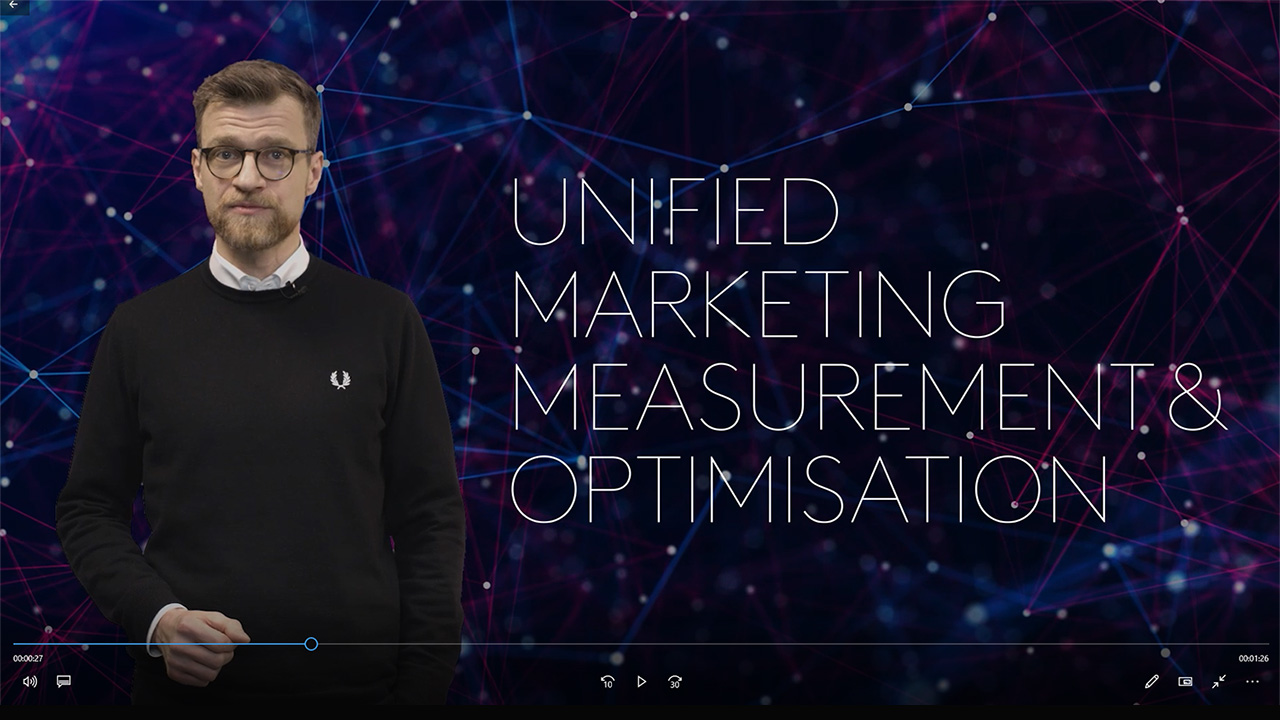 UMMO Demo Video Standbild