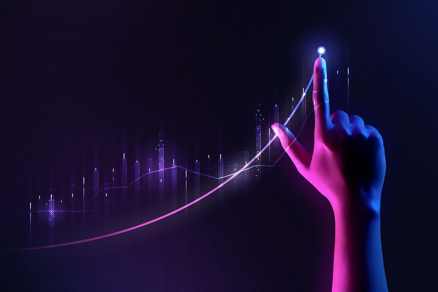 Datengetriebene Entscheidungen und ROI-Optimierung