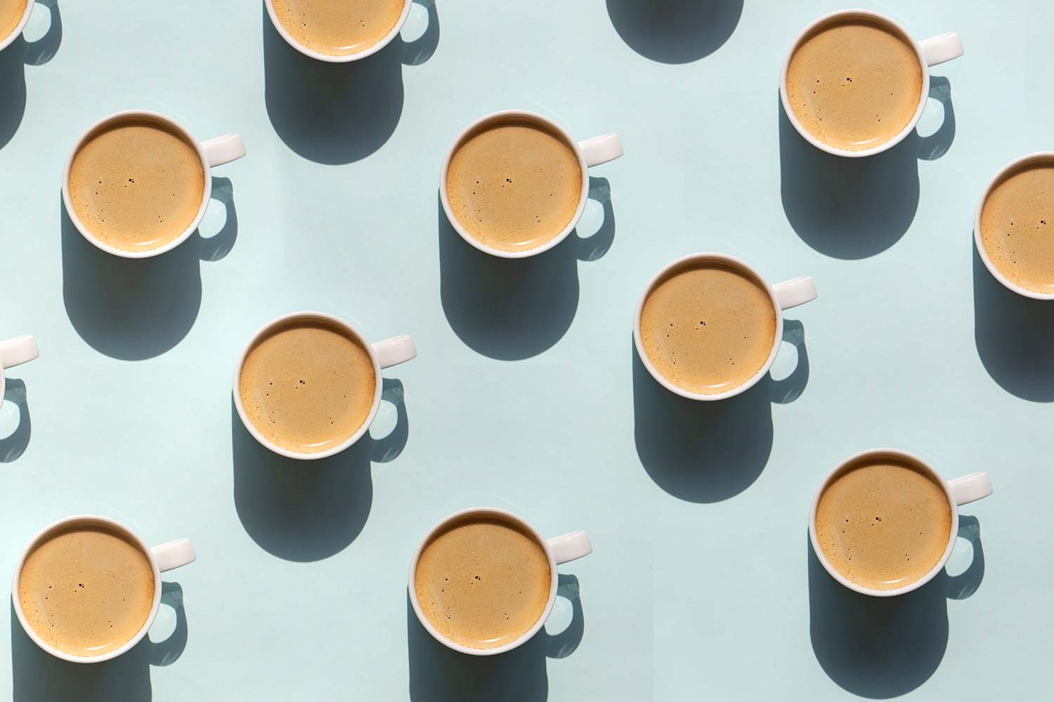 Kaffeetassen