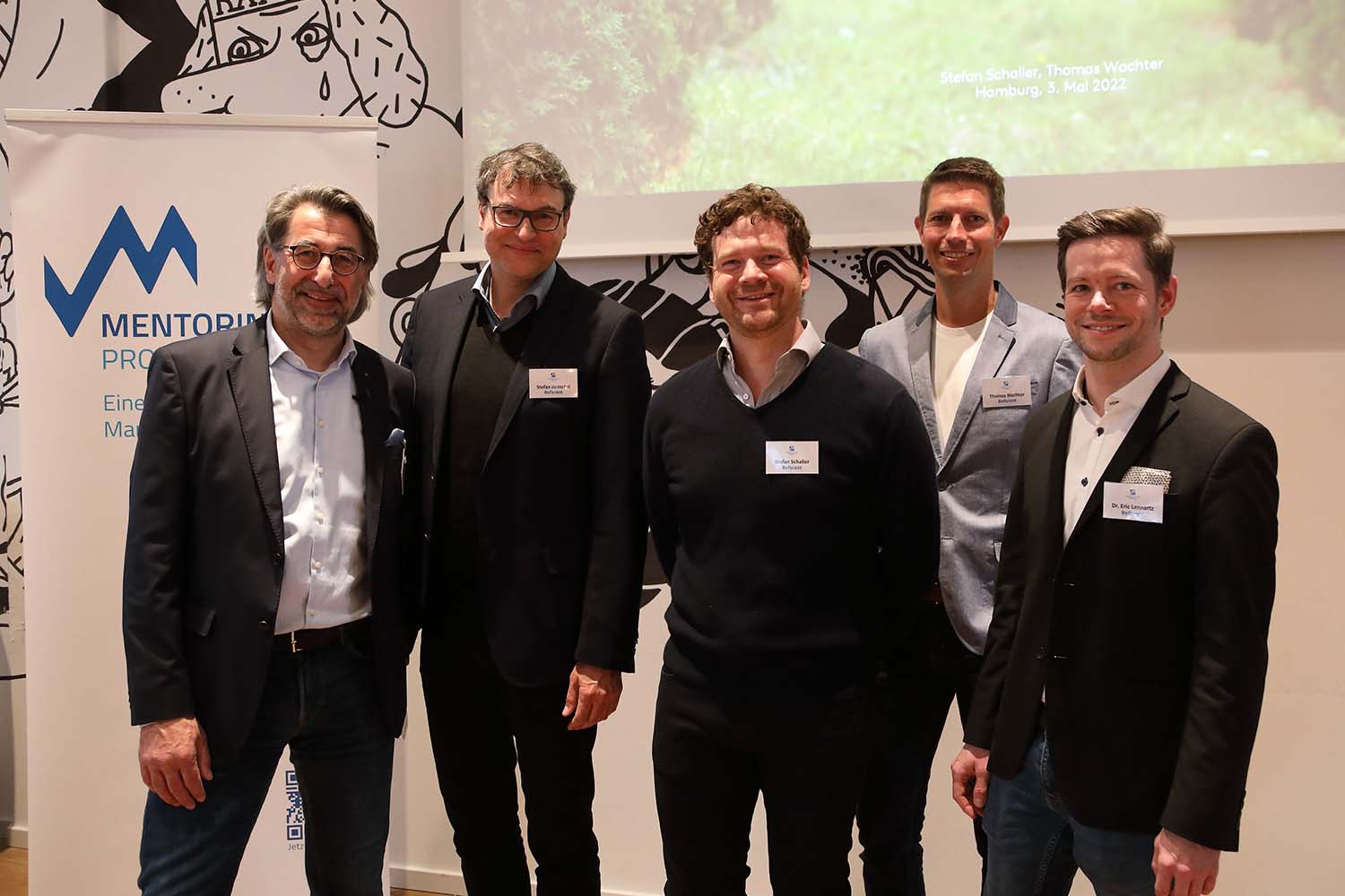 Marketing Club Hamburg