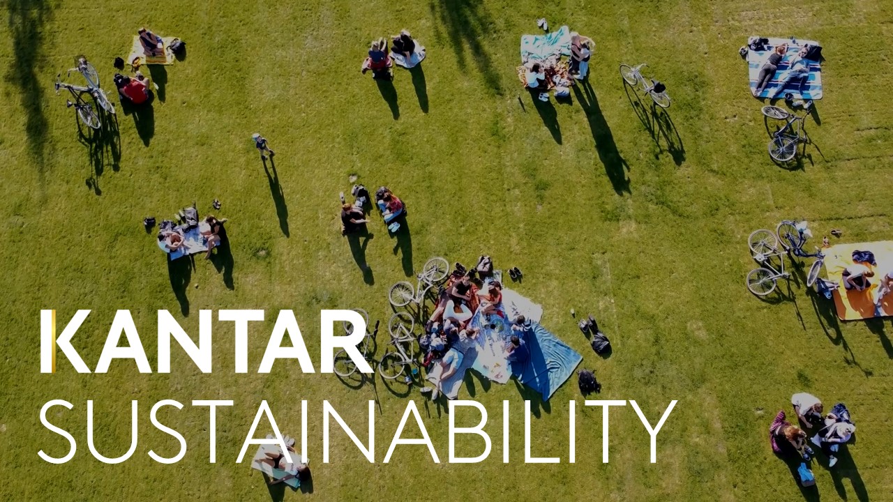 Thumbnail Video Kantar Sustainability Expertise