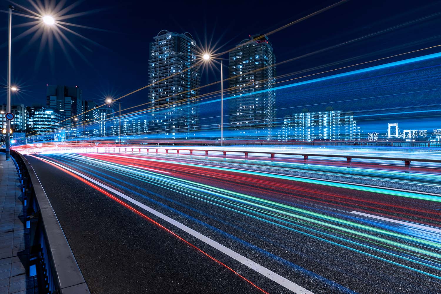 Automotive & Mobility