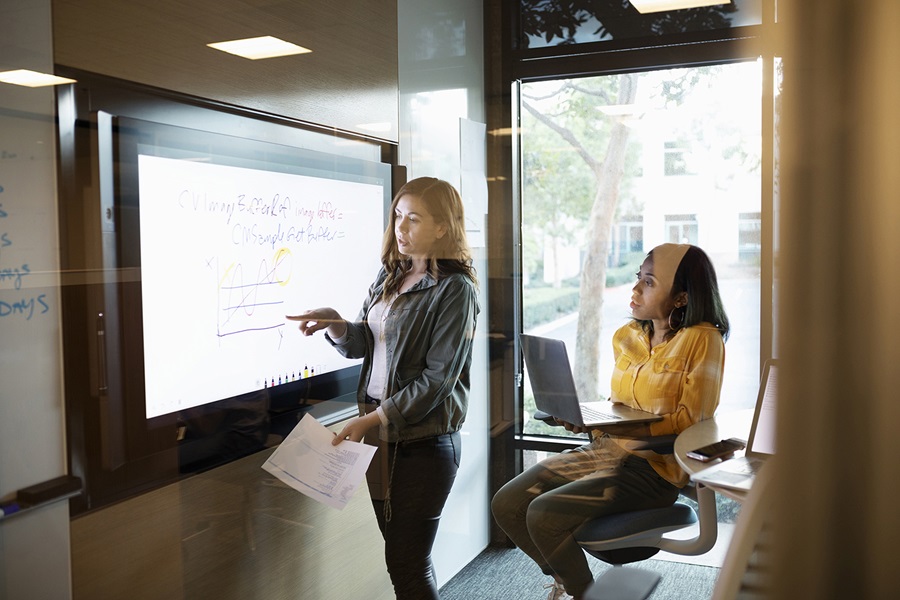 Bauchgefühl 2.0 - Der Weg zu faktenbasierten Budget-Entscheidungen im B2B-Marketing