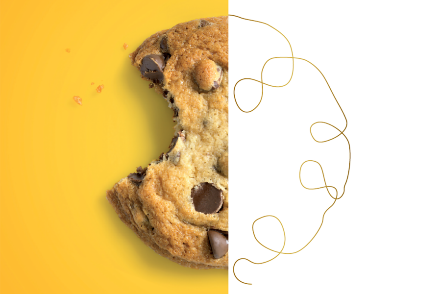Bye, bye Cookies