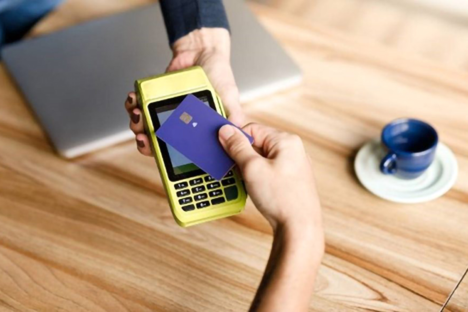 Corona verändert das Zahlungsverhalten der Deutschen