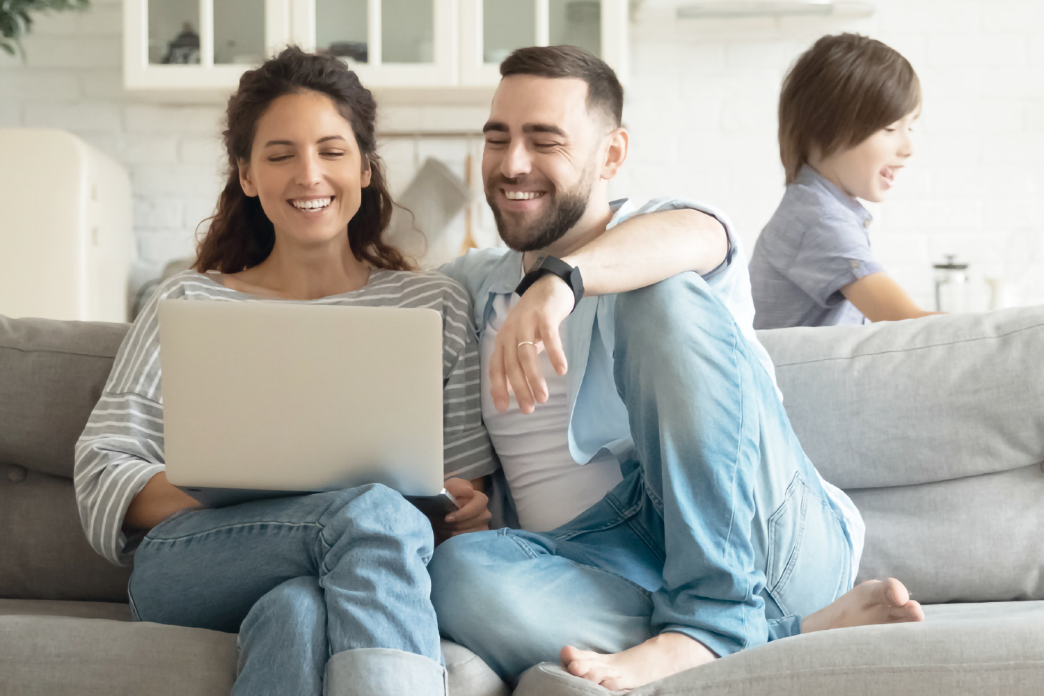 DsiN-Sicherheitsindex 2020: IT-Sicherheitsgefälle in Deutschland