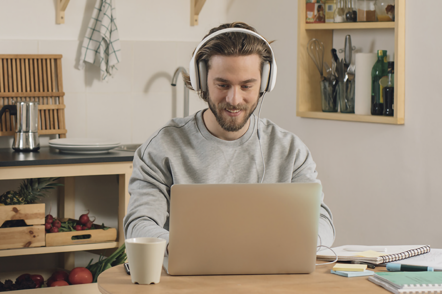 Neue Home-Office Modelle