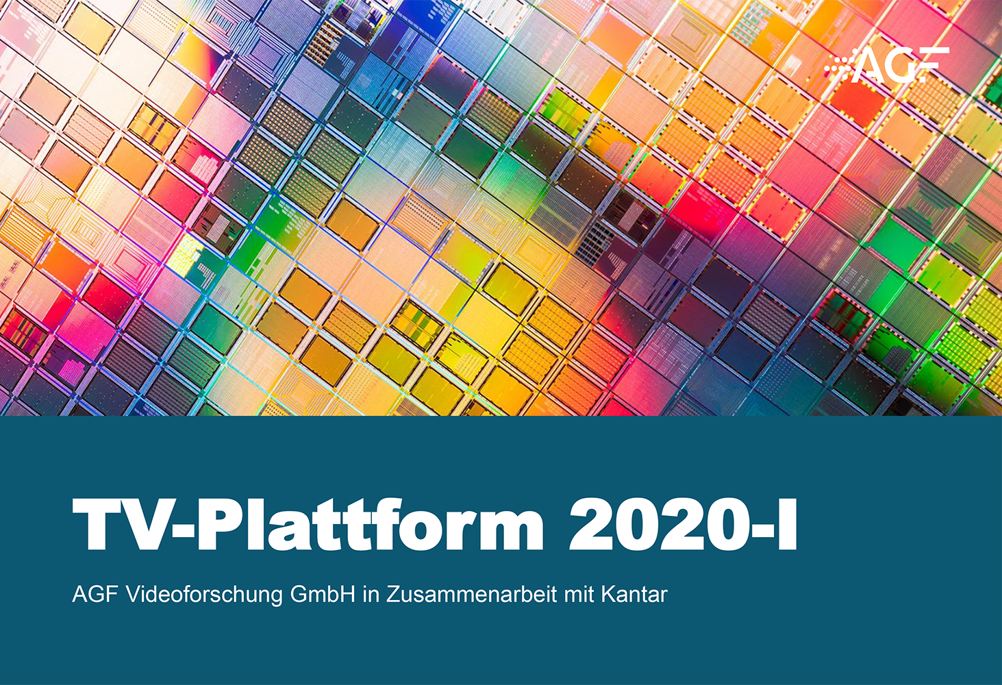 Nutzung von Video-on-Demand steigt weiter an