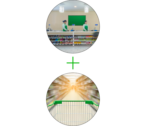 Raffinierte Algorithmen für das perfekte Sortiment