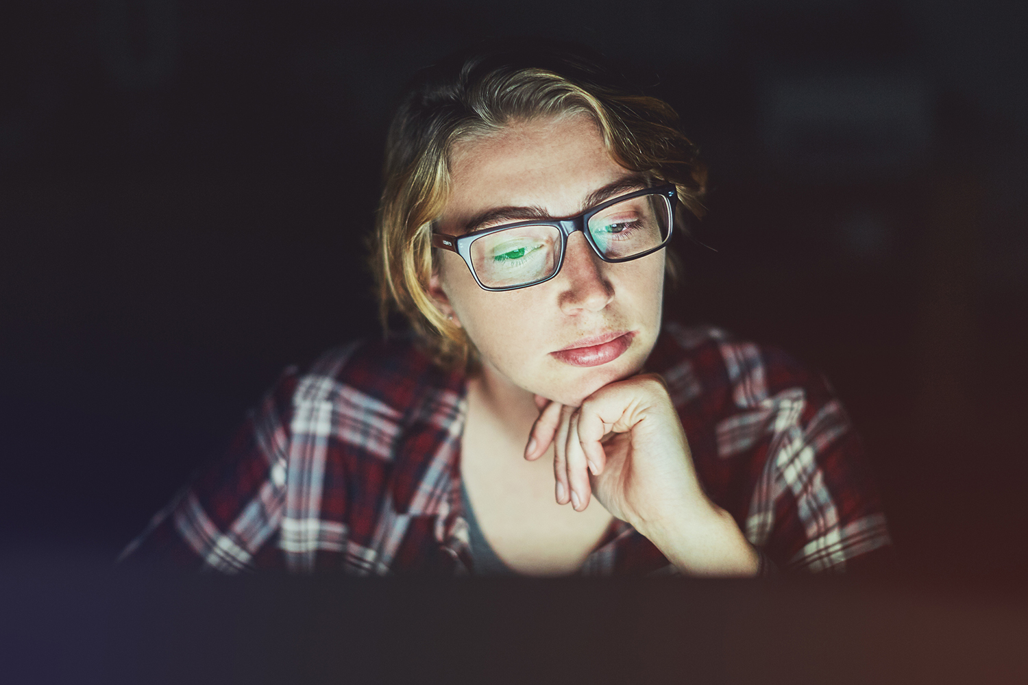 Digitaler Unterricht