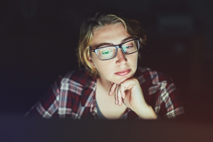 Digitaler Unterricht