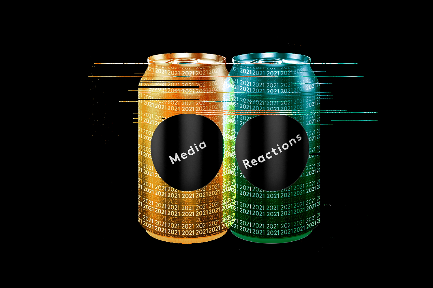 Media Reactions 2021 Inspiration Article