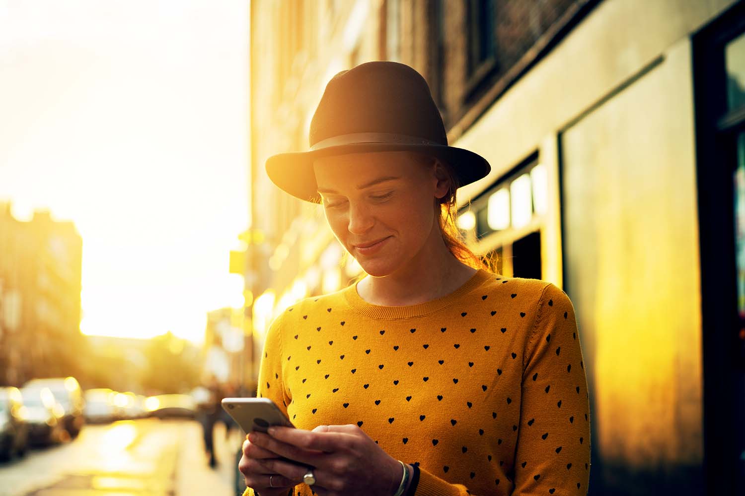 Influencer marketing