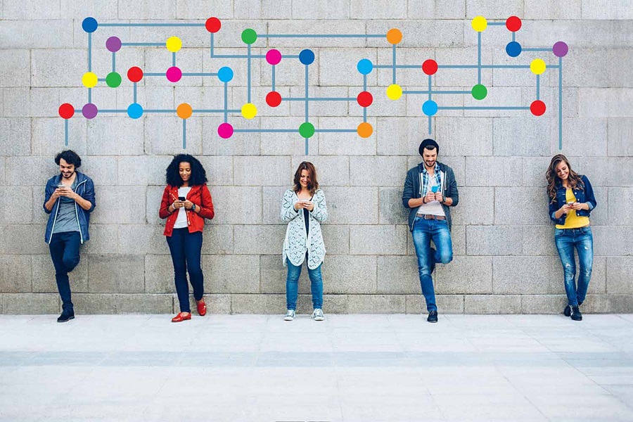 Insight communities