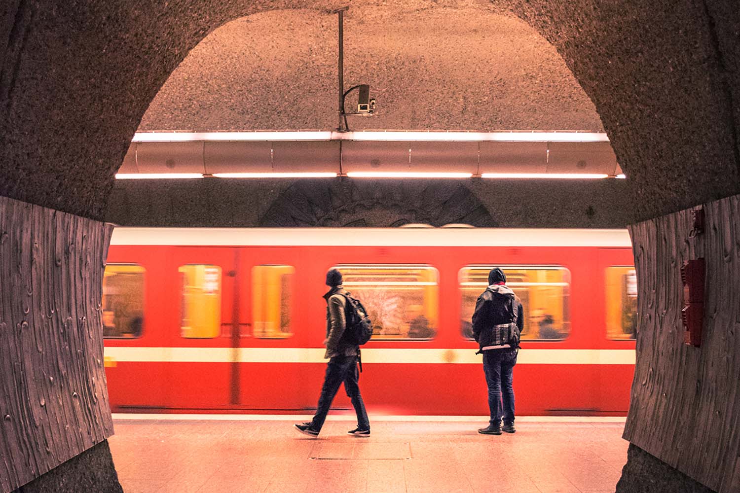 ÖPNV Kundenbarometer 2021