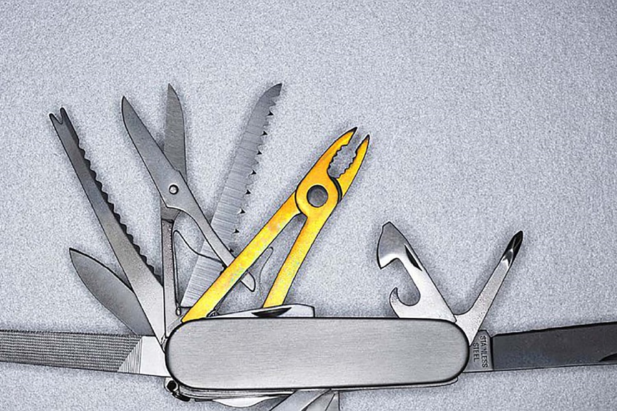 Toolbox