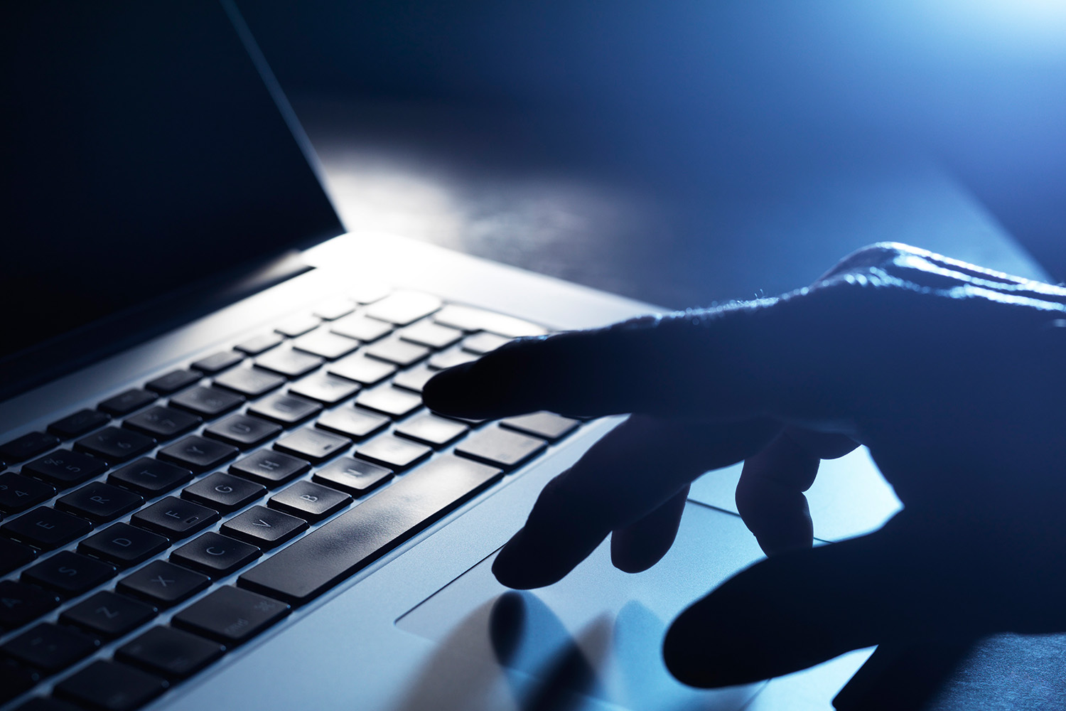 Deutschland sicher im Netz 2022