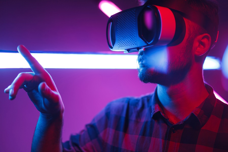 Marketing Tech Monitor 2022