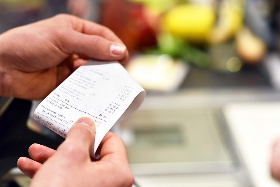 In Zeiten hoher Inflation gibt es keine Möglichkeit mehr, den Preis zu ignorieren.