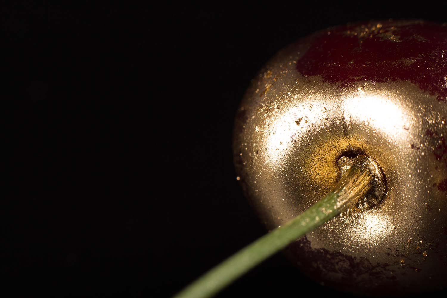 Synergien sind die Kirsche auf der Tore