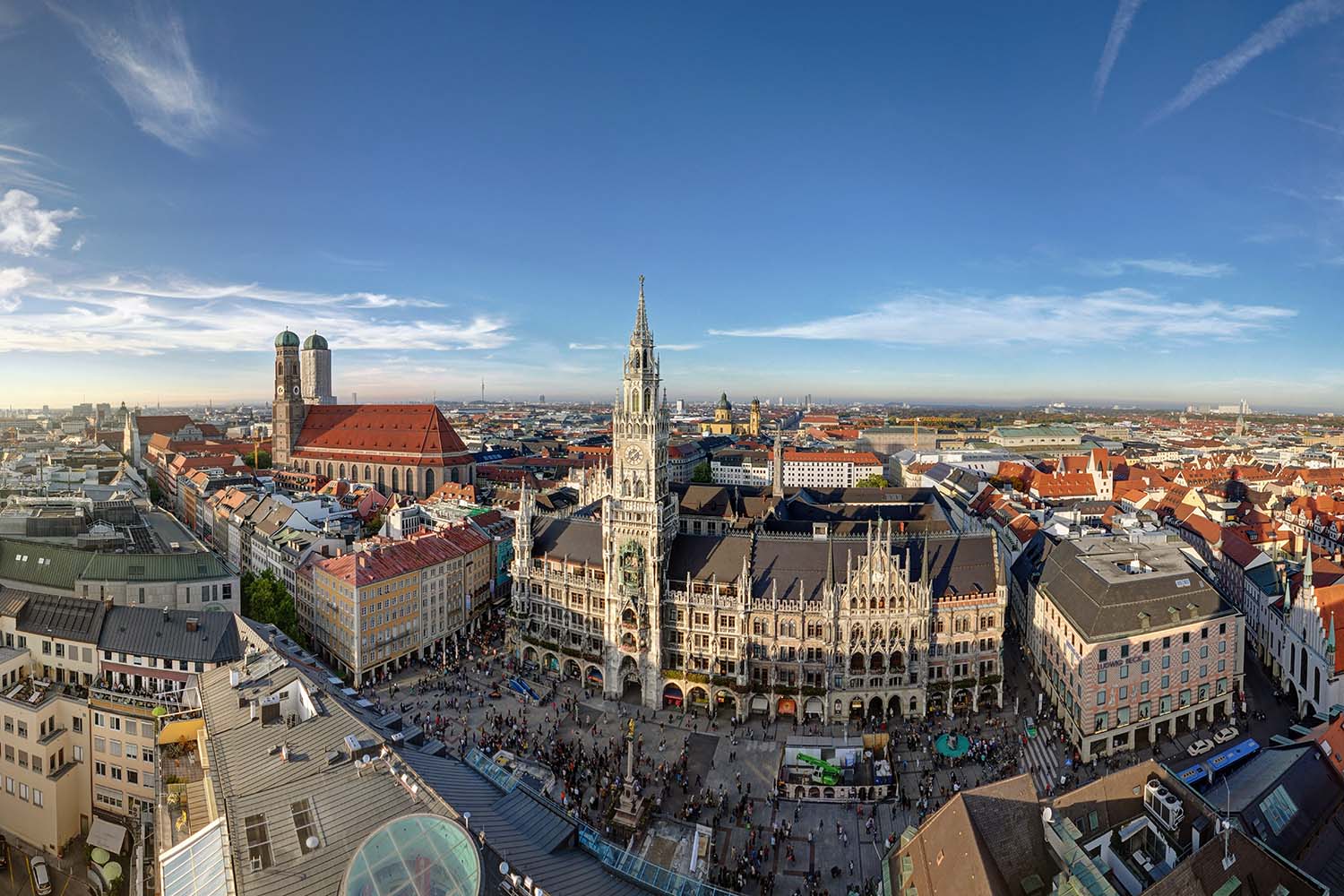 Muenchen