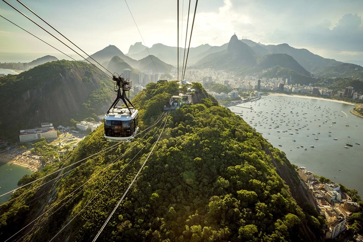 Rio de Janeiro, Brazil