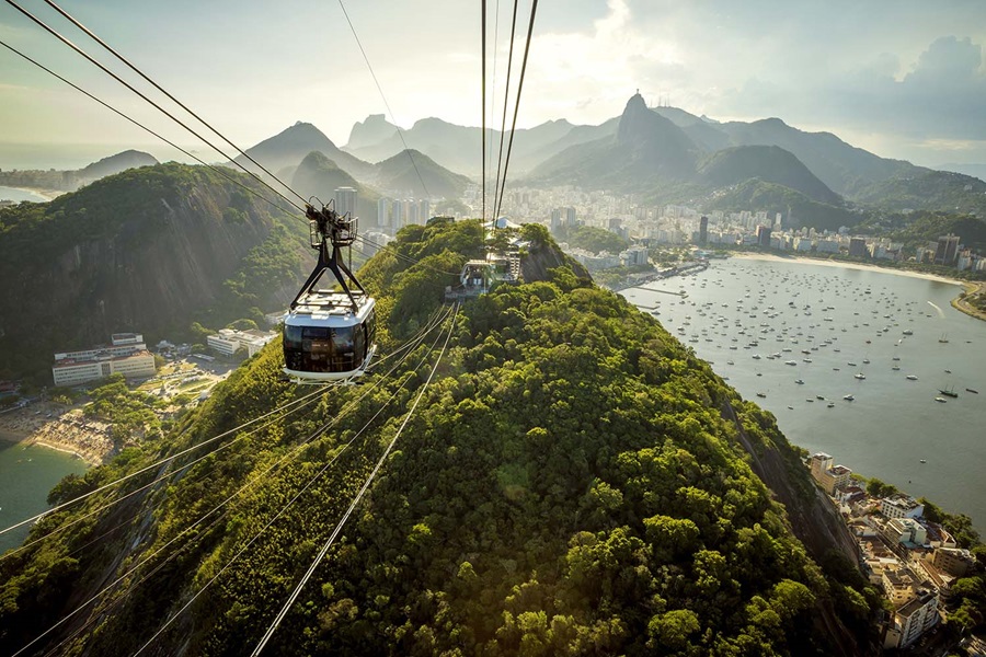 Rio de Janeiro, Brazil