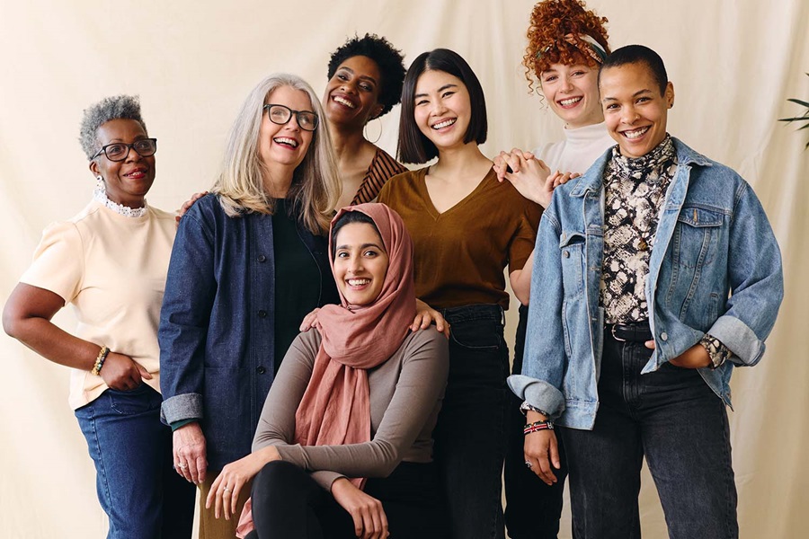 International Women's Day 2024