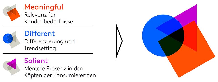 Kantar MDS Framework