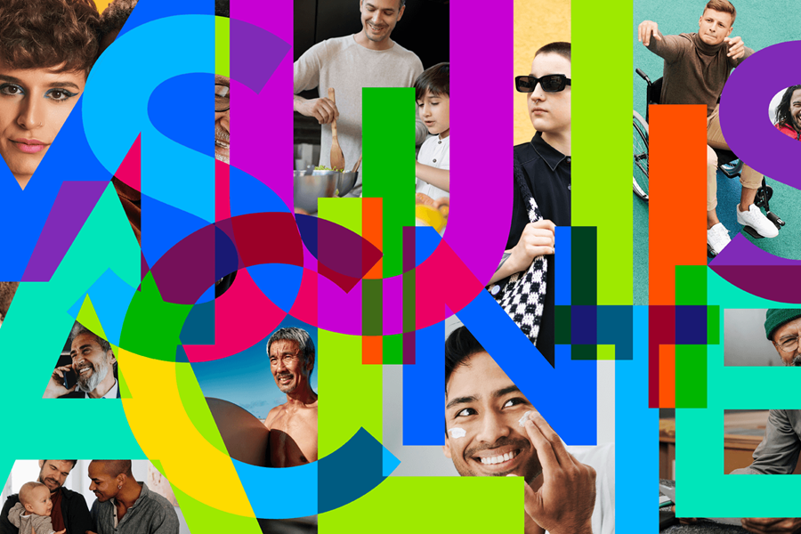 Connecting with men: How brands can decode modern masculinity