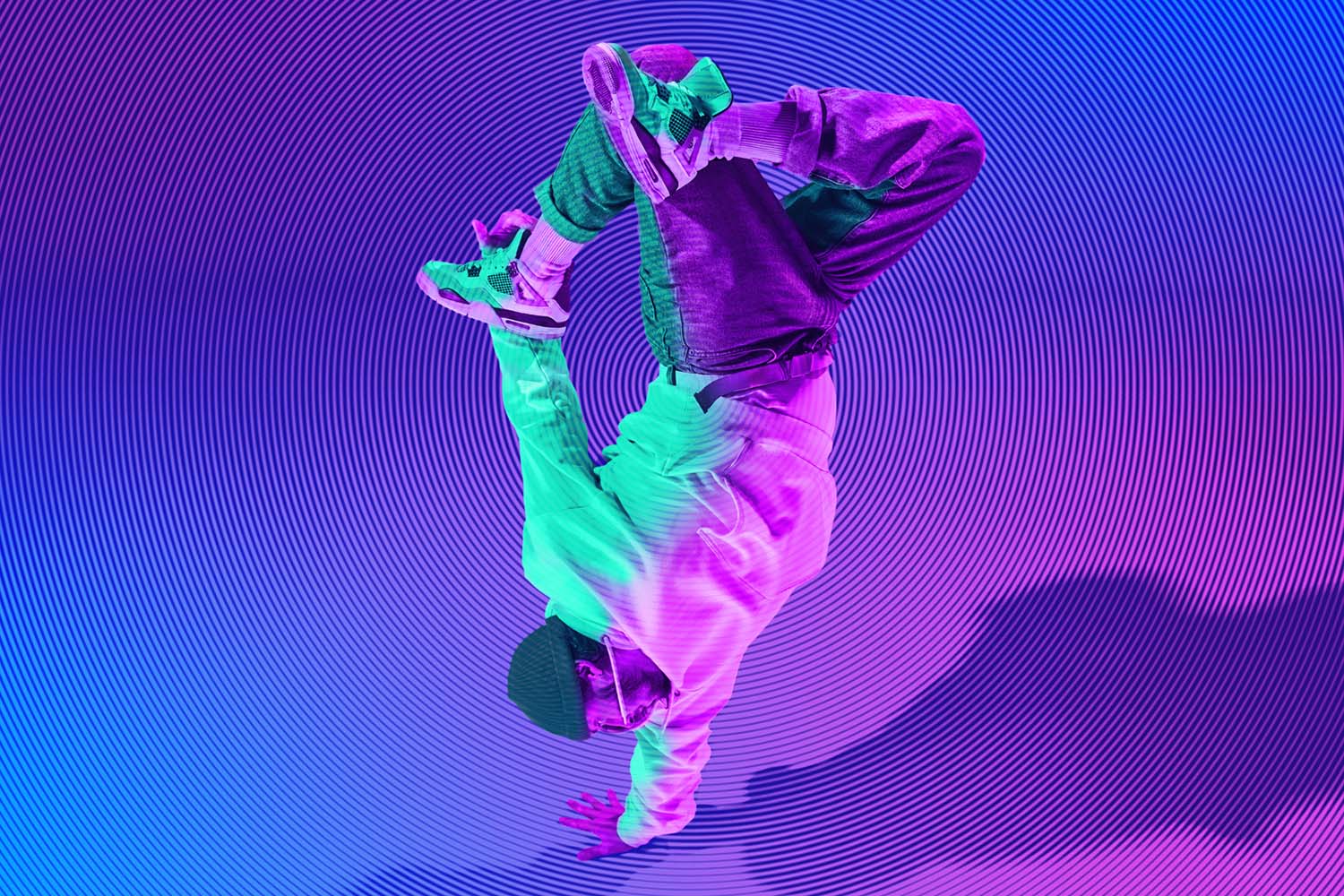 Media Reactions 2024 Bildvariante