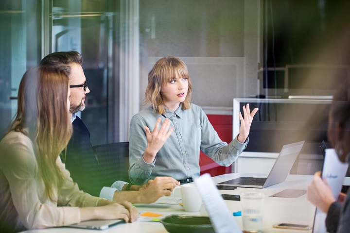 Herausforderung Kundenzentrierung im B2B-Bereich