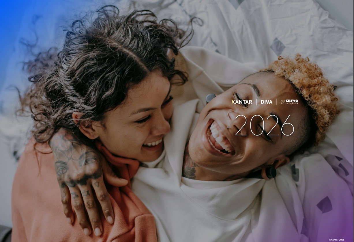 Kantar Diva Report 2026