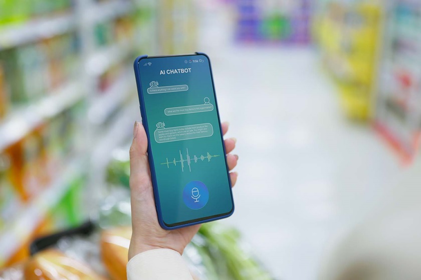 KI verändert den Kaufprozess