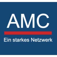 Logo AMC Assekuranz Marketing Circle