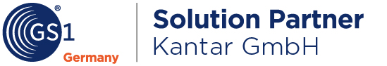 GS1 Solution Partner 