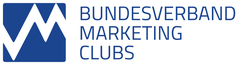 Logo Bundesverband Marketing Clubs