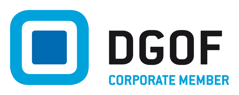 Logo dgof