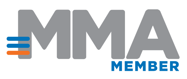 Logo MMA Member
