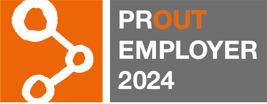 PROUT Employer Logo 2024