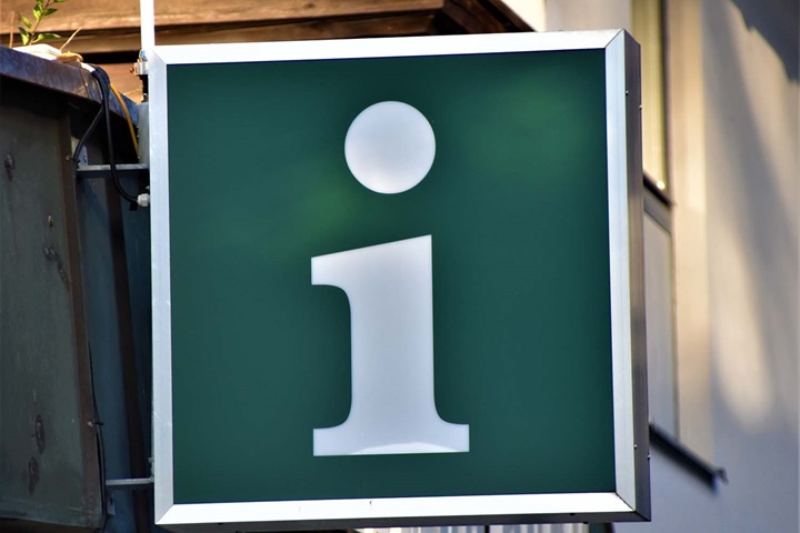 Information