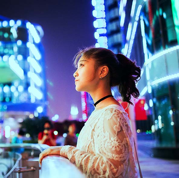 Ausschnitt Markenführung