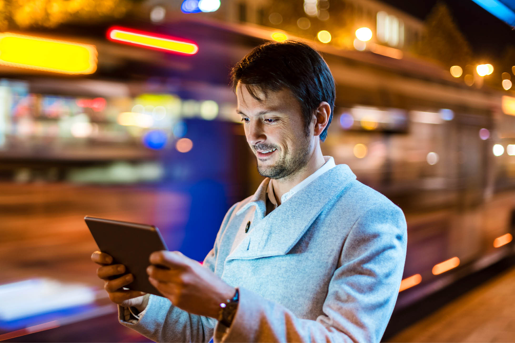 Customer Experience