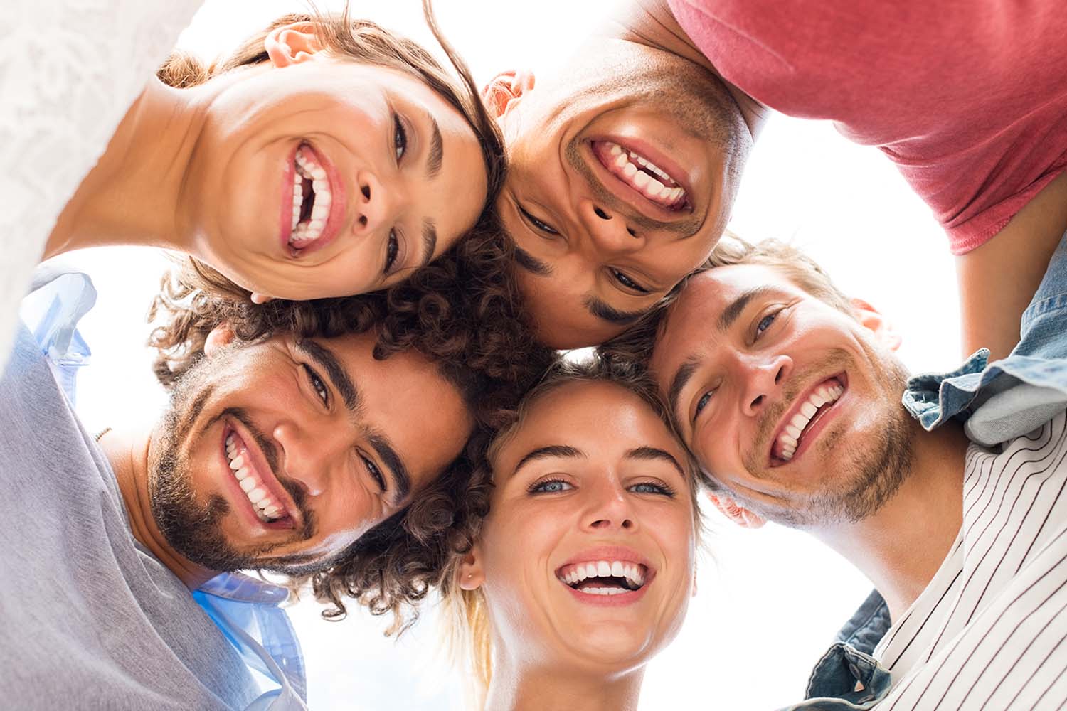 Customized segmentation