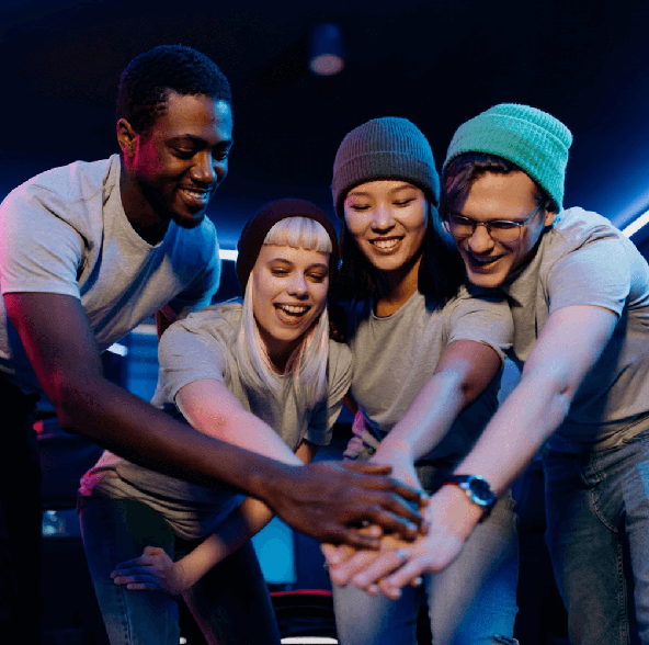 Qualitative Marktforschung - Ausschnitt